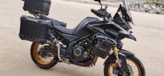 Voge DS525 500 cc - ფოტო 3