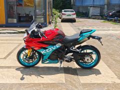 Kayo 350RR Jerez - ფოტო 1