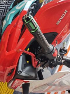 Kayo 350RR Jerez - ფოტო 5