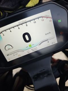 Kayo 350RR Jerez - ფოტო 6