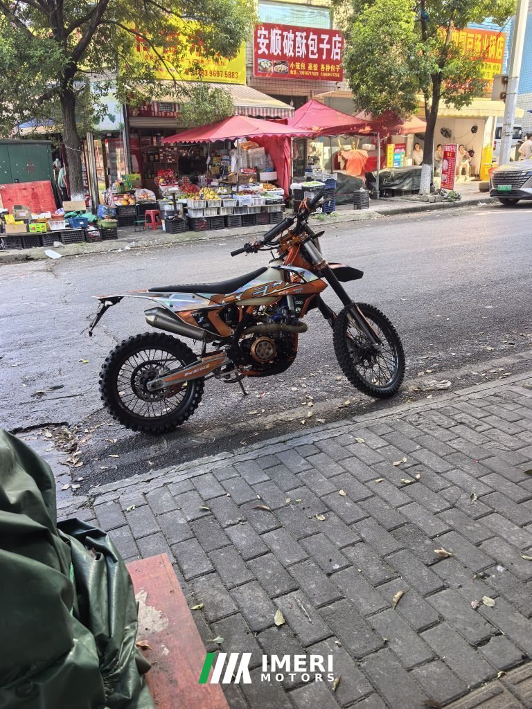 2022 Kews K16-NC250 Edition