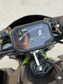 Kawasaki Z900 950 cc - photo 2