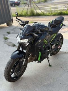 Kawasaki Z900 950 cc - photo 3