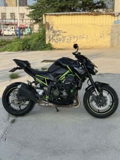 Kawasaki Z900 950 cc - photo 4