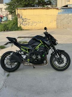 Kawasaki Z900 950 cc - photo 5
