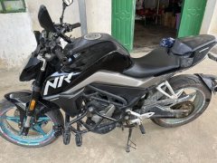 CFMOTO 250NK - фото 3