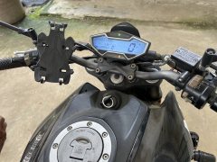 CFMOTO 250NK - фото 5
