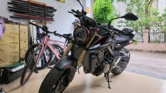 QJMOTOR Chaser 600 680 cc - ფოტო 1