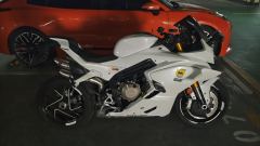 CFMOTO 750SR-S - фото 1