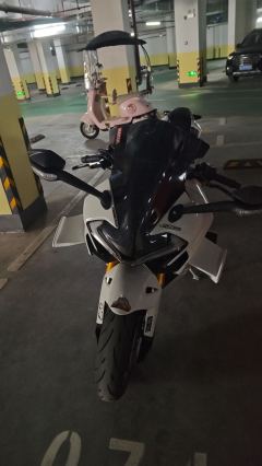 CFMOTO 750SR-S - фото 2