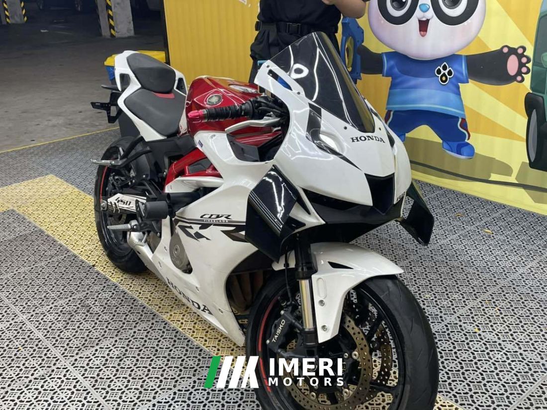 Kayo 450RR - мотоцикл из Китая