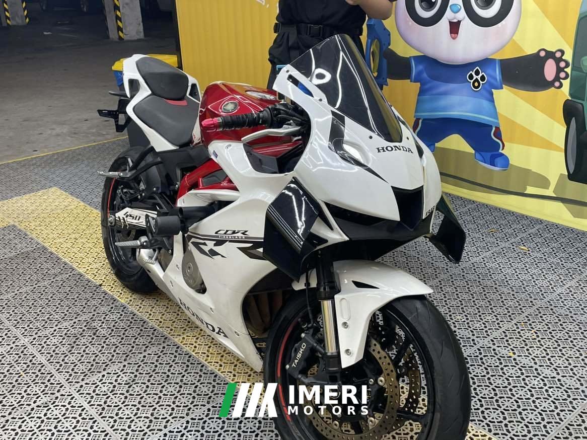 2025 Kayo 450RR