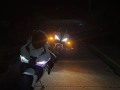 Kayo 450RR - фото 5