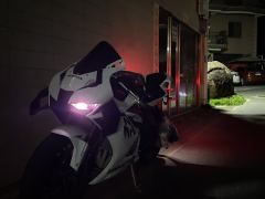 Kayo 450RR - фото 6
