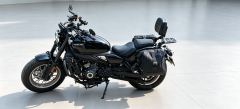 CFMOTO 450CL-C - ფოტო 1