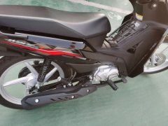 Sundiro Honda Wave110 - ფოტო 1