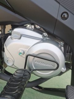 Sundiro Honda Wave110 - ფოტო 2