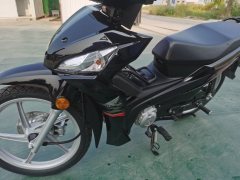 Sundiro Honda Wave110 - ფოტო 7