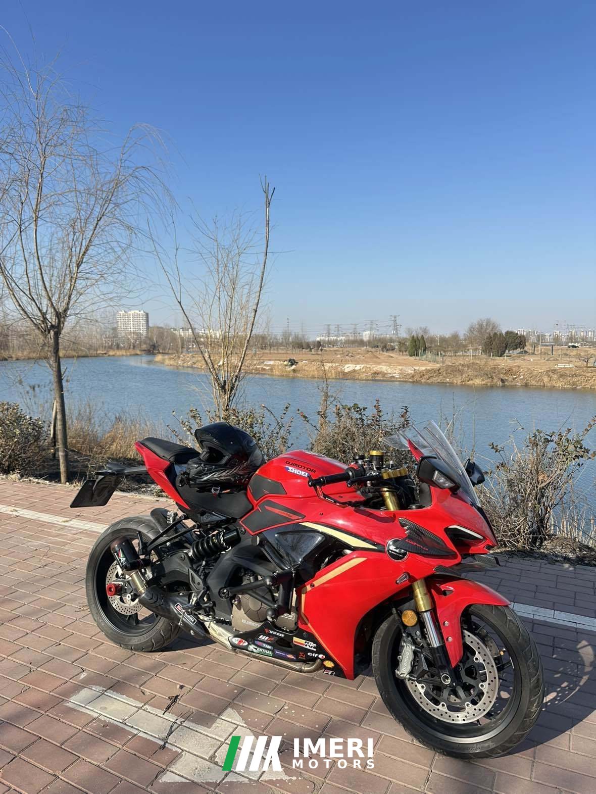 2023 QJMOTOR Sai 600
