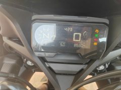 Honda CBR650R - ფოტო 1