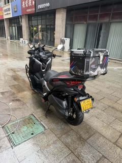 Yamaha XMAX 300 cc - ფოტო 3