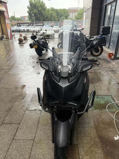 Yamaha XMAX 300 cc - ფოტო 5