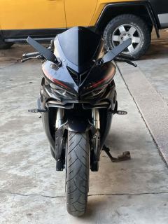 QJMOTOR Sai 600 680 cc - фото 10