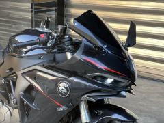 QJMOTOR Sai 600 680 cc - фото 7
