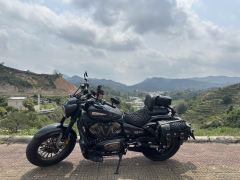 Voge CU625 600 cc - ფოტო 1