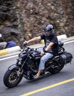 Voge CU625 600 cc - ფოტო 3