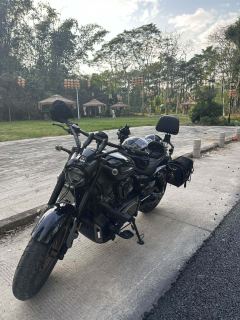 Voge CU625 600 cc - ფოტო 4