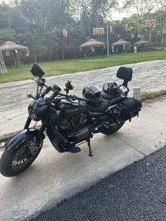 Voge CU625 600 cc - ფოტო 5