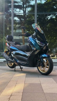 Tianying TX 250 cc - ფოტო 1