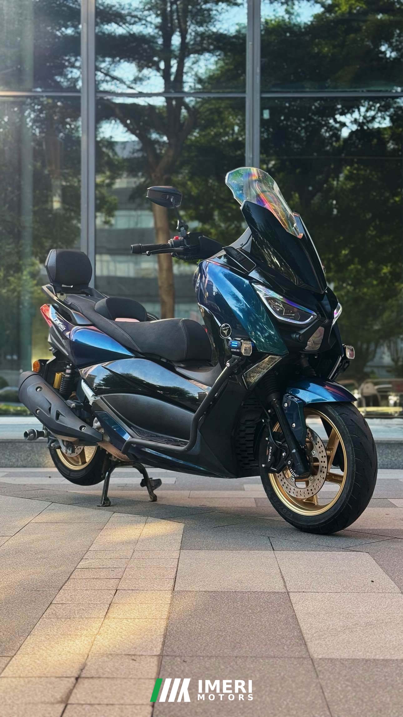 2024 Tianying TX 250 cc