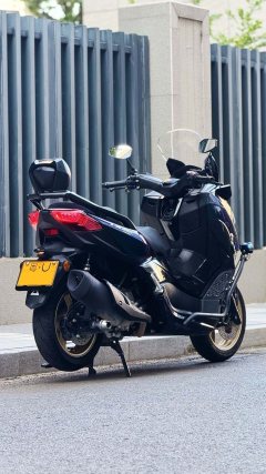 Tianying TX 250 cc - ფოტო 10
