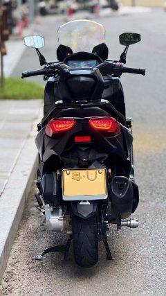 Tianying TX 250 cc - ფოტო 11