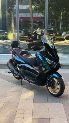 Tianying TX 250 cc - ფოტო 2