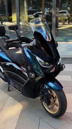 Tianying TX 250 cc - ფოტო 3