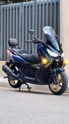 Tianying TX 250 cc - ფოტო 4