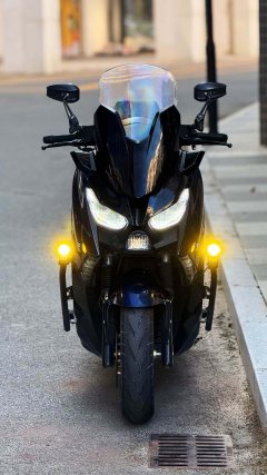 Tianying TX 250 cc - ფოტო 5