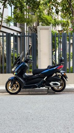 Tianying TX 250 cc - ფოტო 9