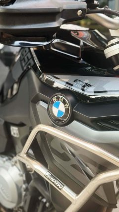 BMW F 850 GS - ფოტო 4