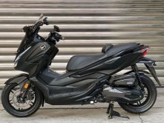 Honda NSS350 (import) - ფოტო 2