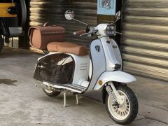 ROYAL ALLOY GP150 - photo 1
