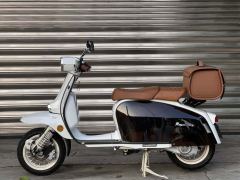 ROYAL ALLOY GP150 - photo 4