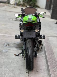 Kawasaki Ninja 400 - ფოტო 9