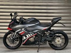 QJMOTOR SRK 250 - ფოტო 10