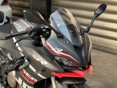 QJMOTOR SRK 250 - ფოტო 2