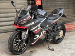 QJMOTOR SRK 250 - ფოტო 5