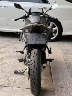 QJMOTOR SRK 250 - ფოტო 9